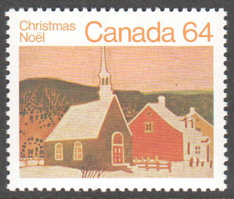 Canada Scott 1006 MNH - Click Image to Close